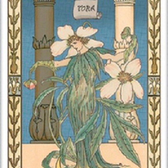 Harmonious Tarot, Mini sat under the 100% Texas total solar eclipse 4.8.24 - Picture 4 of 5